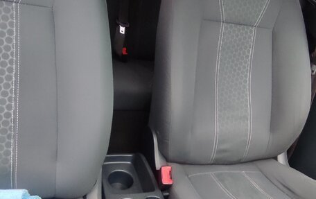 Ford Fiesta, 2009 год, 830 000 рублей, 12 фотография