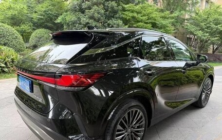 Lexus RX IV рестайлинг, 2024 год, 7 790 000 рублей, 5 фотография