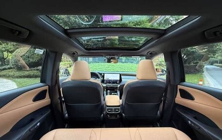 Lexus RX IV рестайлинг, 2024 год, 7 790 000 рублей, 9 фотография