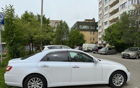 Toyota Mark X II, 2006 год, 520 000 рублей, 2 фотография