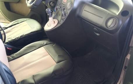 Fiat Panda II, 2008 год, 350 000 рублей, 4 фотография