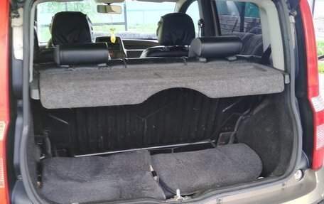 Fiat Panda II, 2008 год, 350 000 рублей, 2 фотография
