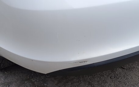 Skoda Rapid I, 2016 год, 715 000 рублей, 4 фотография