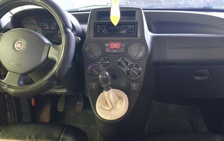 Fiat Panda II, 2008 год, 350 000 рублей, 8 фотография