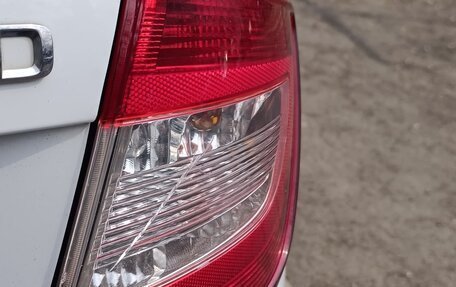 Skoda Rapid I, 2016 год, 715 000 рублей, 12 фотография