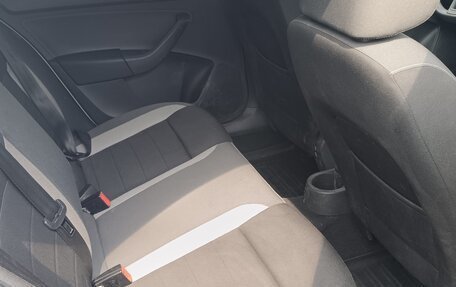 Skoda Rapid I, 2016 год, 715 000 рублей, 9 фотография
