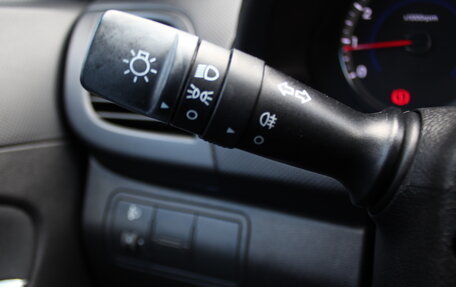 Hyundai Solaris II рестайлинг, 2014 год, 930 000 рублей, 11 фотография