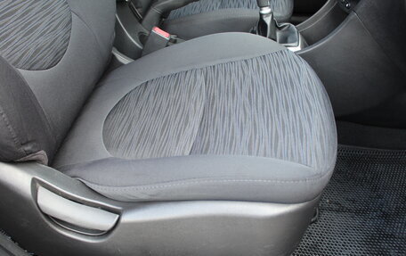 Hyundai Solaris II рестайлинг, 2014 год, 930 000 рублей, 18 фотография