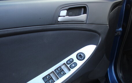 Hyundai Solaris II рестайлинг, 2014 год, 930 000 рублей, 20 фотография