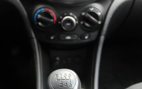 Hyundai Solaris II рестайлинг, 2014 год, 930 000 рублей, 16 фотография