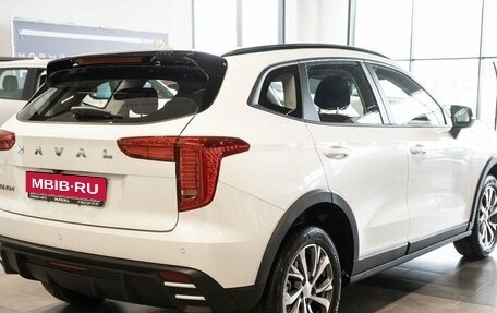 Haval Jolion, 2025 год, 2 449 000 рублей, 5 фотография