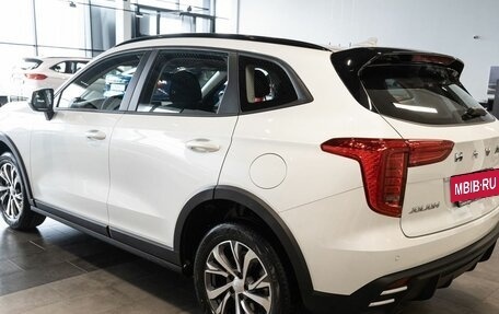 Haval Jolion, 2025 год, 2 449 000 рублей, 7 фотография