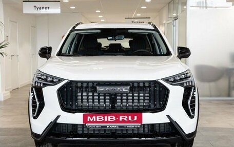 Haval Jolion, 2025 год, 2 449 000 рублей, 2 фотография