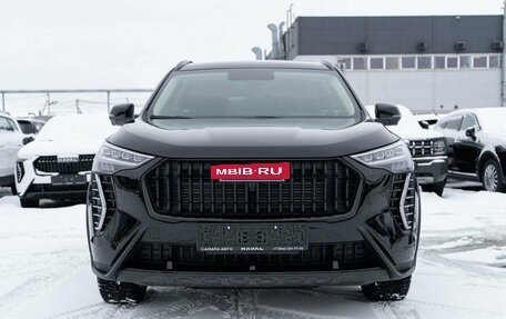 Haval Jolion, 2025 год, 2 649 000 рублей, 2 фотография