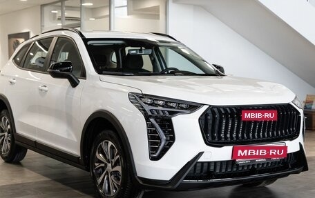 Haval Jolion, 2025 год, 2 449 000 рублей, 3 фотография