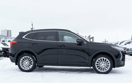 Haval Jolion, 2025 год, 2 649 000 рублей, 4 фотография