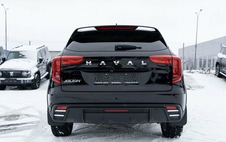 Haval Jolion, 2025 год, 2 649 000 рублей, 7 фотография