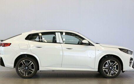 BMW X2, 2024 год, 5 990 000 рублей, 4 фотография