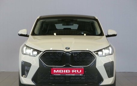 BMW X2, 2024 год, 5 990 000 рублей, 2 фотография