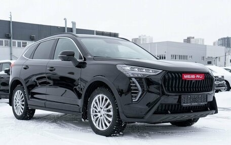 Haval Jolion, 2025 год, 2 649 000 рублей, 3 фотография