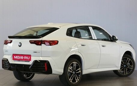 BMW X2, 2024 год, 5 990 000 рублей, 5 фотография