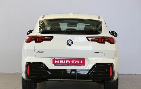 BMW X2, 2024 год, 5 990 000 рублей, 6 фотография