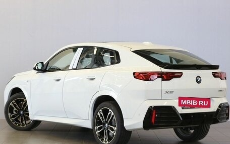 BMW X2, 2024 год, 5 990 000 рублей, 7 фотография