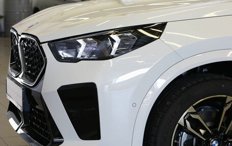 BMW X2, 2024 год, 5 990 000 рублей, 24 фотография