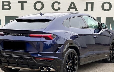 Lamborghini Urus I, 2023 год, 34 000 000 рублей, 8 фотография