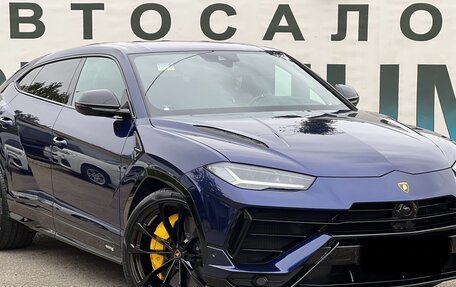 Lamborghini Urus I, 2023 год, 34 000 000 рублей, 3 фотография