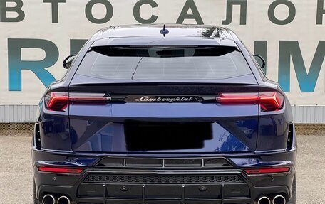 Lamborghini Urus I, 2023 год, 34 000 000 рублей, 7 фотография