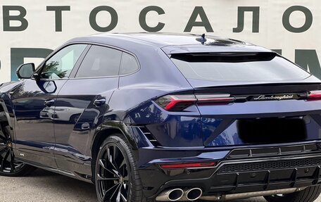 Lamborghini Urus I, 2023 год, 34 000 000 рублей, 6 фотография