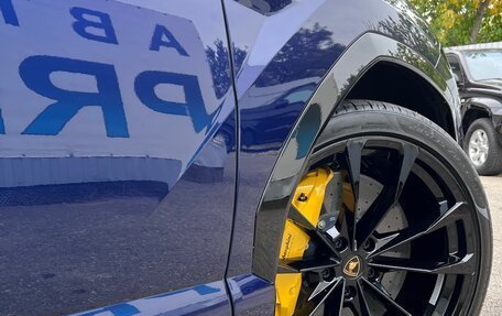 Lamborghini Urus I, 2023 год, 34 000 000 рублей, 10 фотография