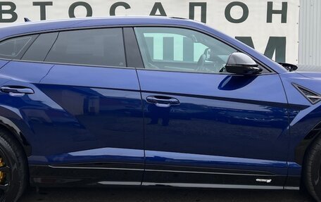 Lamborghini Urus I, 2023 год, 34 000 000 рублей, 5 фотография