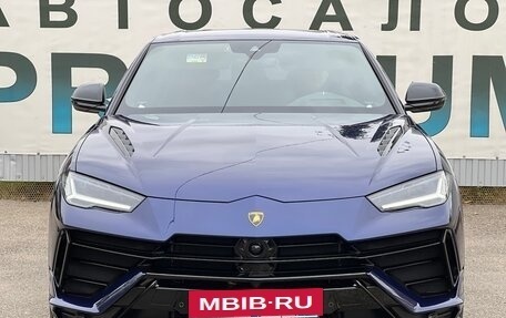 Lamborghini Urus I, 2023 год, 34 000 000 рублей, 2 фотография