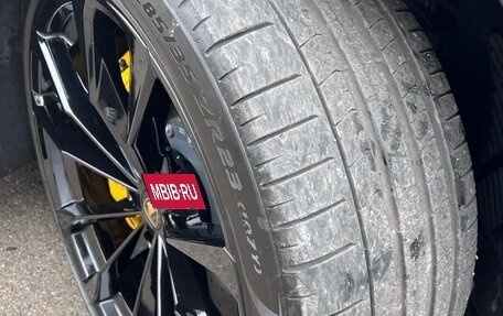 Lamborghini Urus I, 2023 год, 34 000 000 рублей, 9 фотография