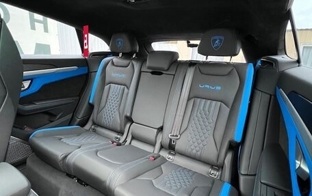 Lamborghini Urus I, 2023 год, 34 000 000 рублей, 19 фотография