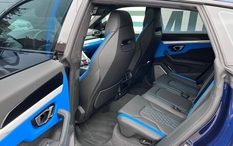Lamborghini Urus I, 2023 год, 34 000 000 рублей, 17 фотография