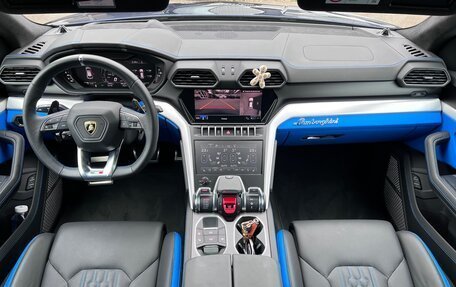 Lamborghini Urus I, 2023 год, 34 000 000 рублей, 29 фотография