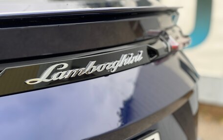 Lamborghini Urus I, 2023 год, 34 000 000 рублей, 39 фотография