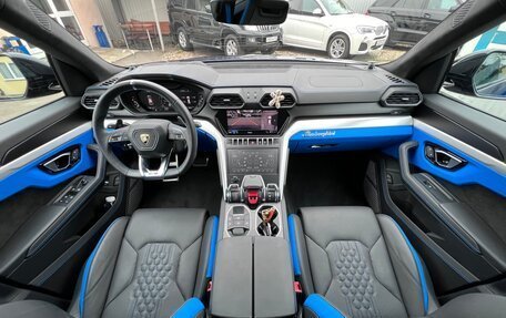 Lamborghini Urus I, 2023 год, 34 000 000 рублей, 30 фотография