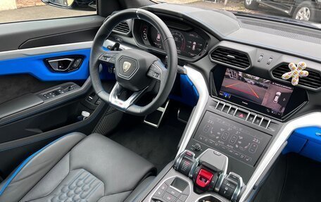 Lamborghini Urus I, 2023 год, 34 000 000 рублей, 31 фотография