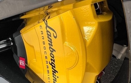 Lamborghini Urus I, 2023 год, 34 000 000 рублей, 38 фотография