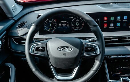 Chery Tiggo 4 I рестайлинг, 2024 год, 2 267 100 рублей, 15 фотография
