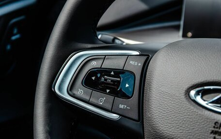 Chery Tiggo 4 I рестайлинг, 2024 год, 2 267 100 рублей, 17 фотография