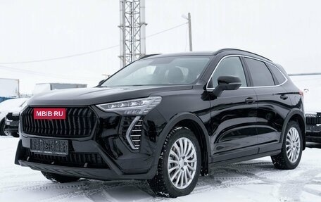 Haval Jolion, 2025 год, 2 649 000 рублей, 2 фотография