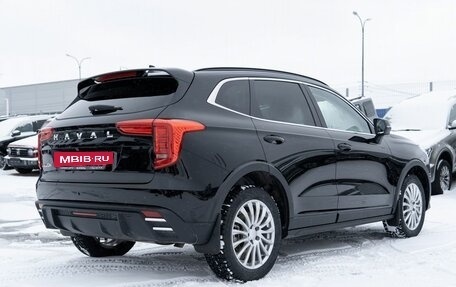 Haval Jolion, 2025 год, 2 649 000 рублей, 5 фотография