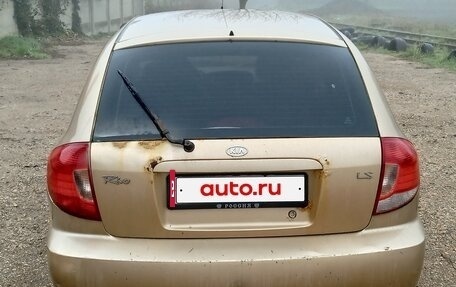 KIA Rio II, 2005 год, 285 000 рублей, 2 фотография