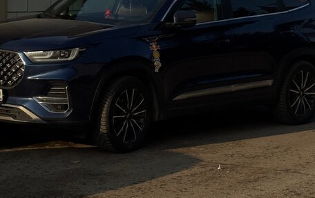 Chery Tiggo 8 Pro, 2021 год, 1 769 000 рублей, 1 фотография