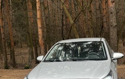 Hyundai Solaris II рестайлинг, 2019 год, 1 350 000 рублей, 1 фотография